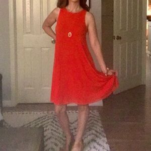 Old Navy Swing Dress